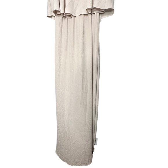 Show Me Your Mumu Caitlin Dress Crisp NEW - Picture 4 of 8